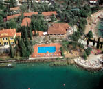 Hotel Sailing Center Malcesine Gardasee